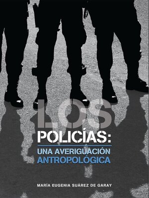 cover image of Los policías